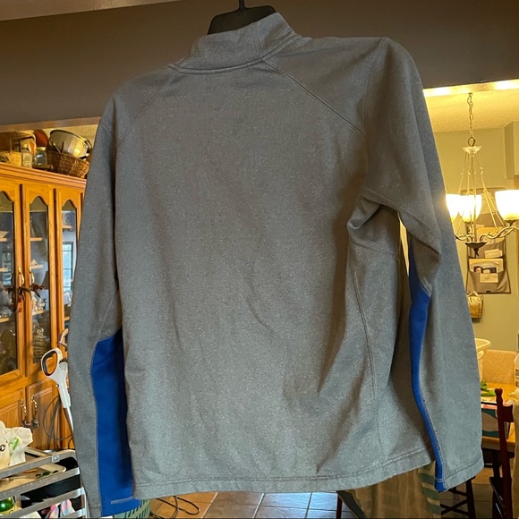 Nike Other - 1/4 zip up Nike